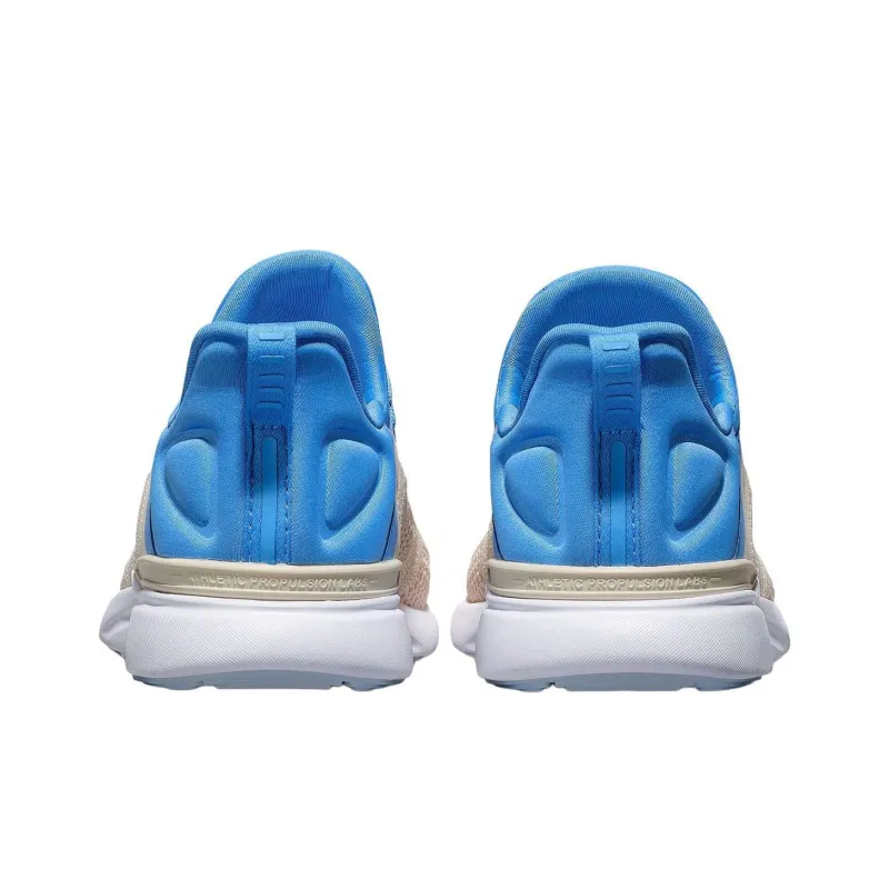APL ATHLETIC PROPULSION LABS TechLoom Tracer Low-Top Training Shoes Women's Blue-4