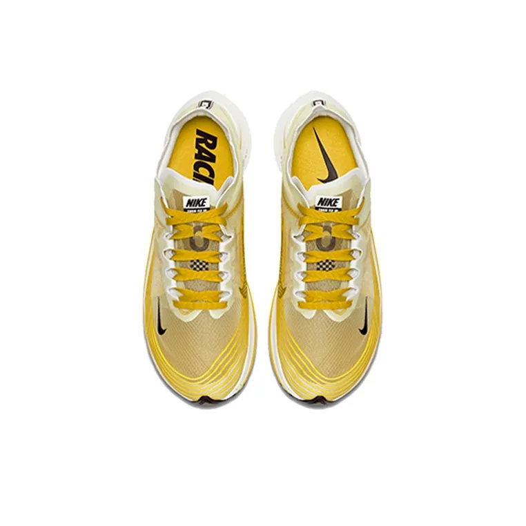 Nike Zoom Fly Dark Citron-3