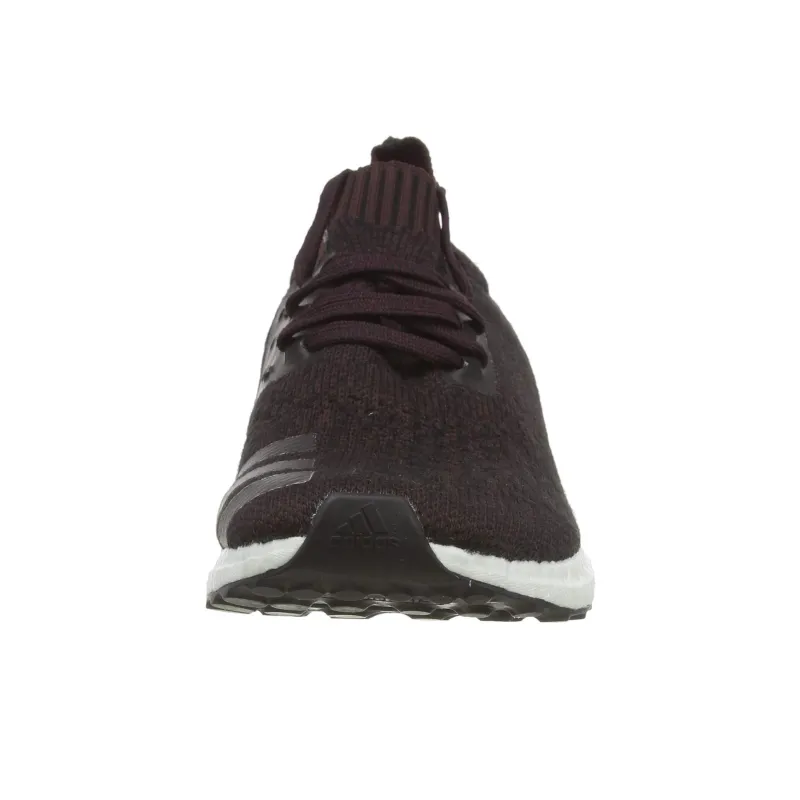 Adidas Ultra Boost Uncaged Dark Burgundy-3