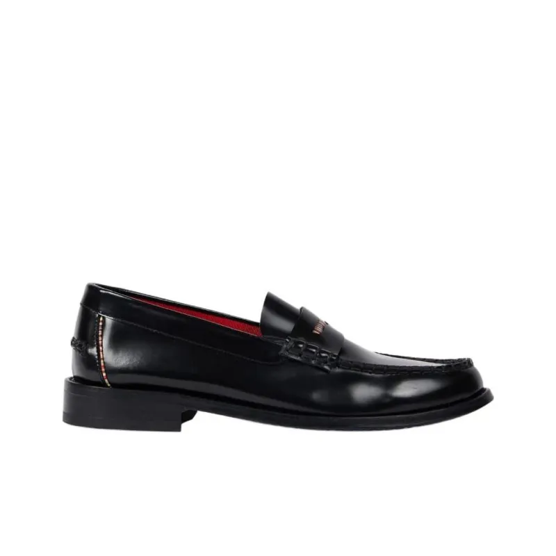 Paul Smith Laida Loafers Women's Black-1