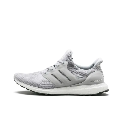 Adidas Ultra Boost 3.0 Clear Grey