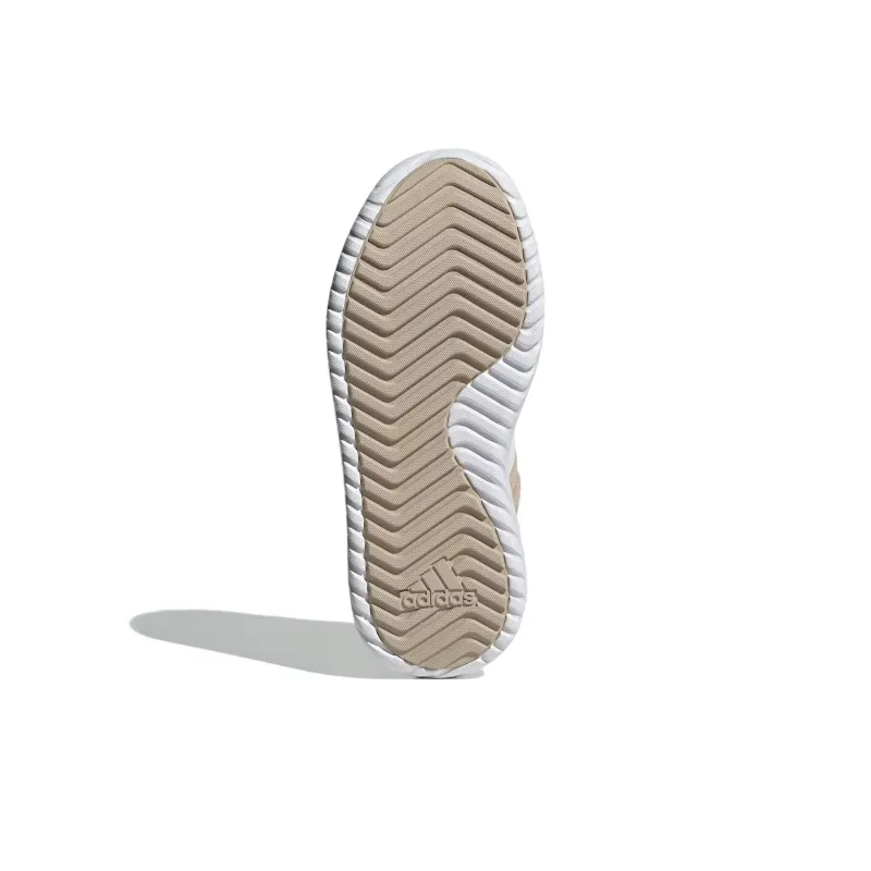 Grand Court Women's Adidas Platform 'Wonder Beige' Women's-5