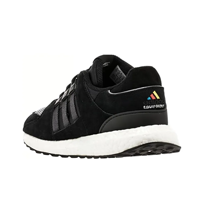 Adidas Ultra Boost Eqt Support 93/16 Concepts Black-3