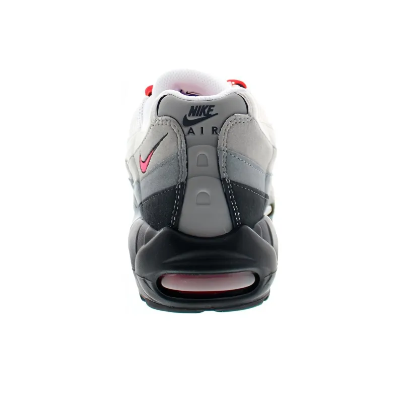 Nike Air Max 95 Solar Red 2018-2