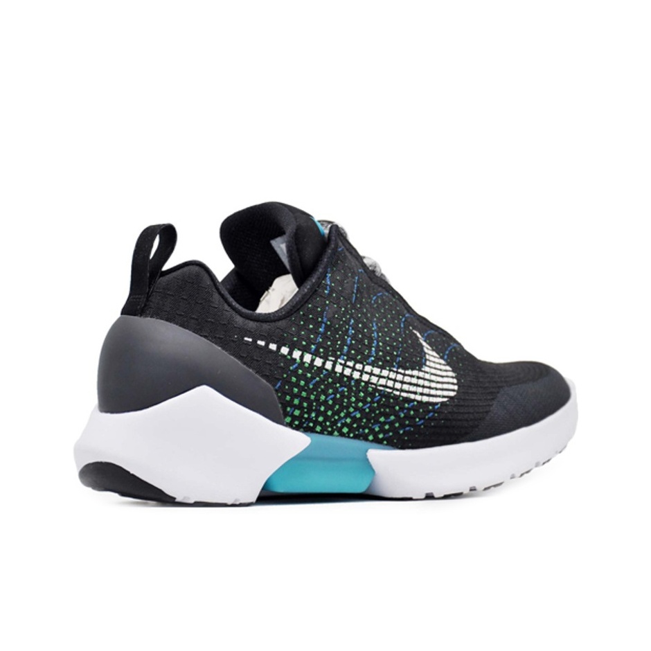 Nike HyperAdapt 1.0 Black 2nd Release Restock Re Issue Box