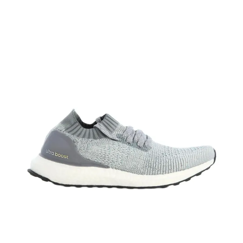 Adidas UltraBoost Uncaged 'Clear Grey' Women's-1