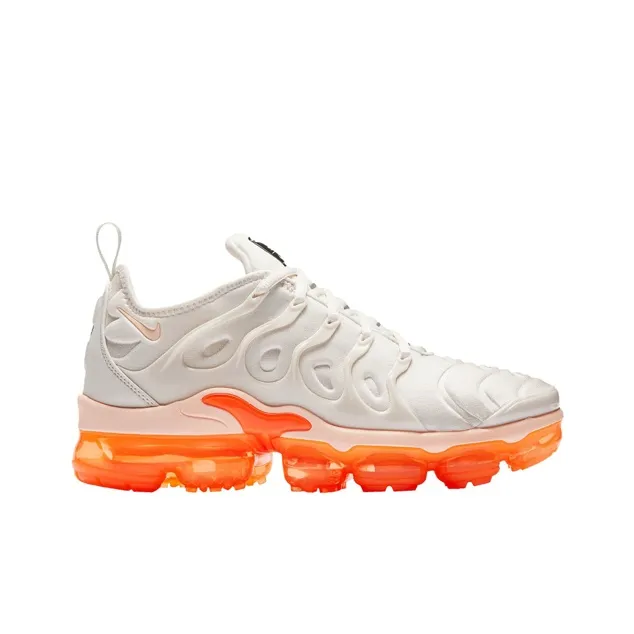 Nike Air VaporMax Plus Creamsicle Women's-1