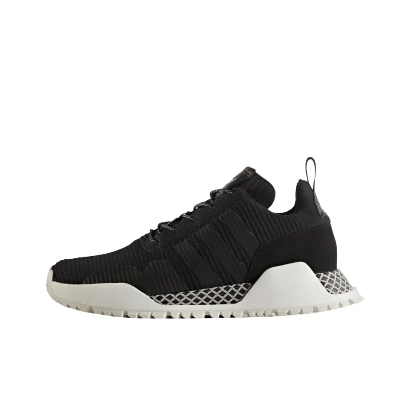 Adidas Af 1.4 Core Black Footwear White-0