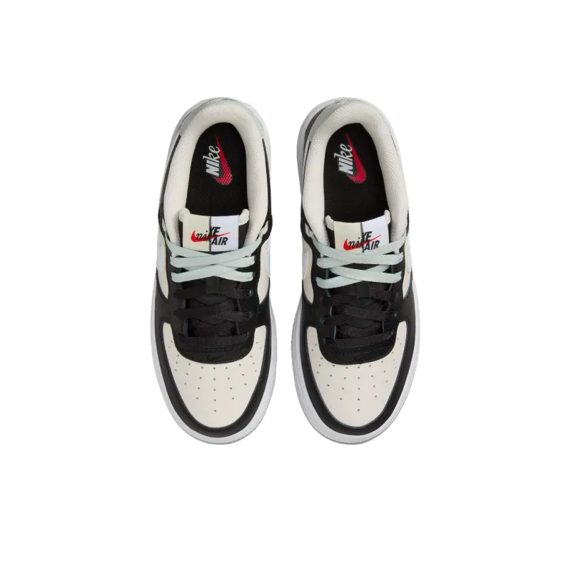 Nike Air Force 1 Low "Split" Black Phantom GS-3