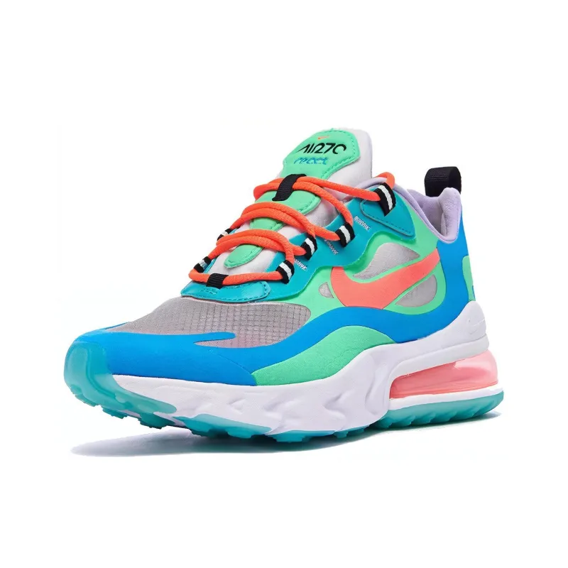 Nike Air Max 270 React Psychedelic Movement Women's-1