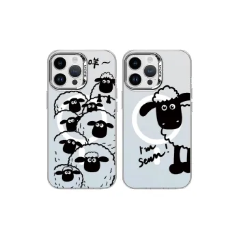 YADIQI Phone Cases
