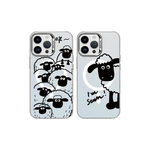 YADIQI Phone Cases