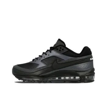 Nike Air Max 97/BW Black Metallic Hematite