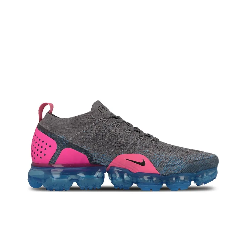 Nike Air VaporMax 2 Gunsmoke Blue Orbit-1