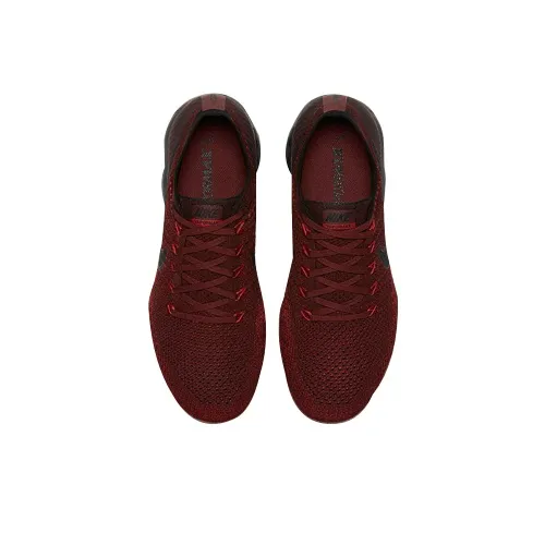 Nike Air VaporMax Dark Team Red-2
