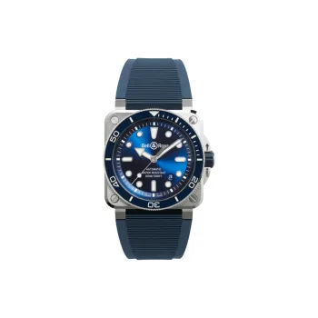 Bell & Ross Unisex Watch