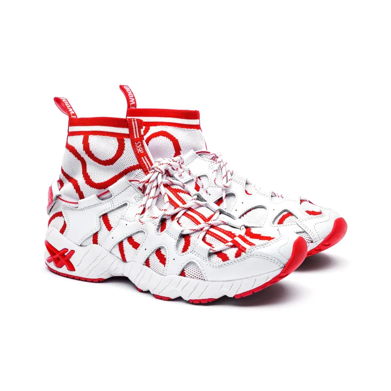 Asics Gel Mai Knit Vivienne Westwood-2