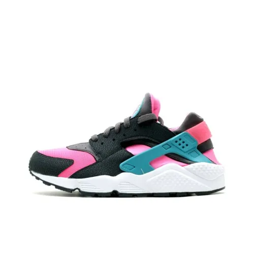 Nike Air Huarache Hyper Pink Cactus