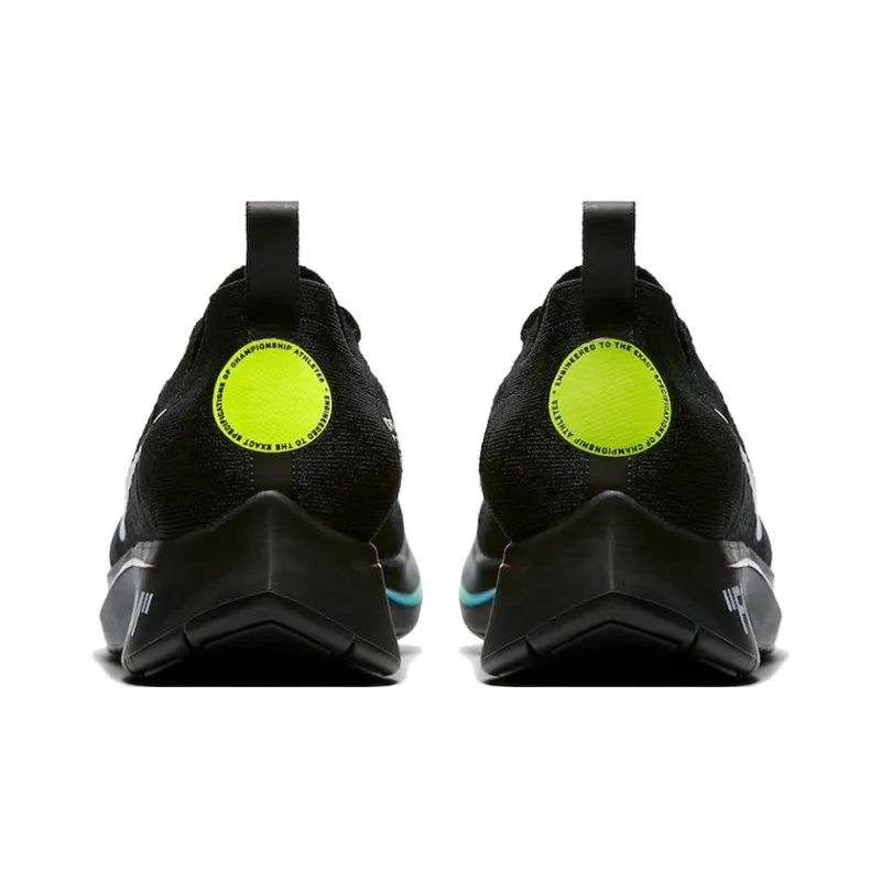Nike Zoom Fly Mercurial Off White Black-4