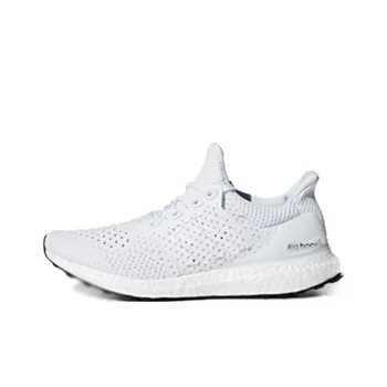 Adidas Ultra Boost Clima White Black Sole