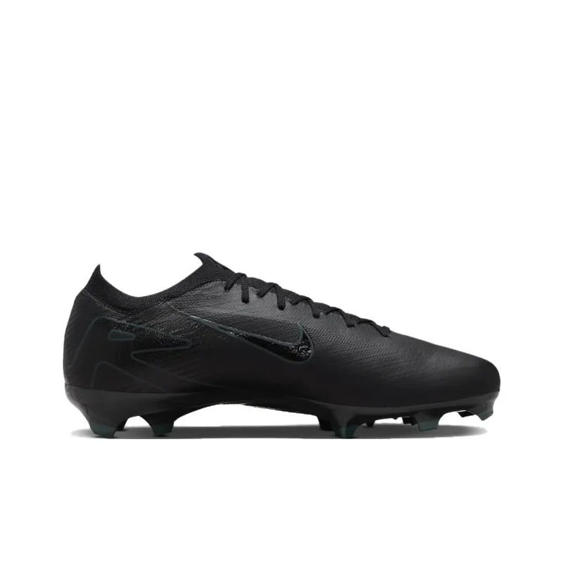 Nike Mercurial Vapor 16 Pro Fg Black Deep Jungle-1