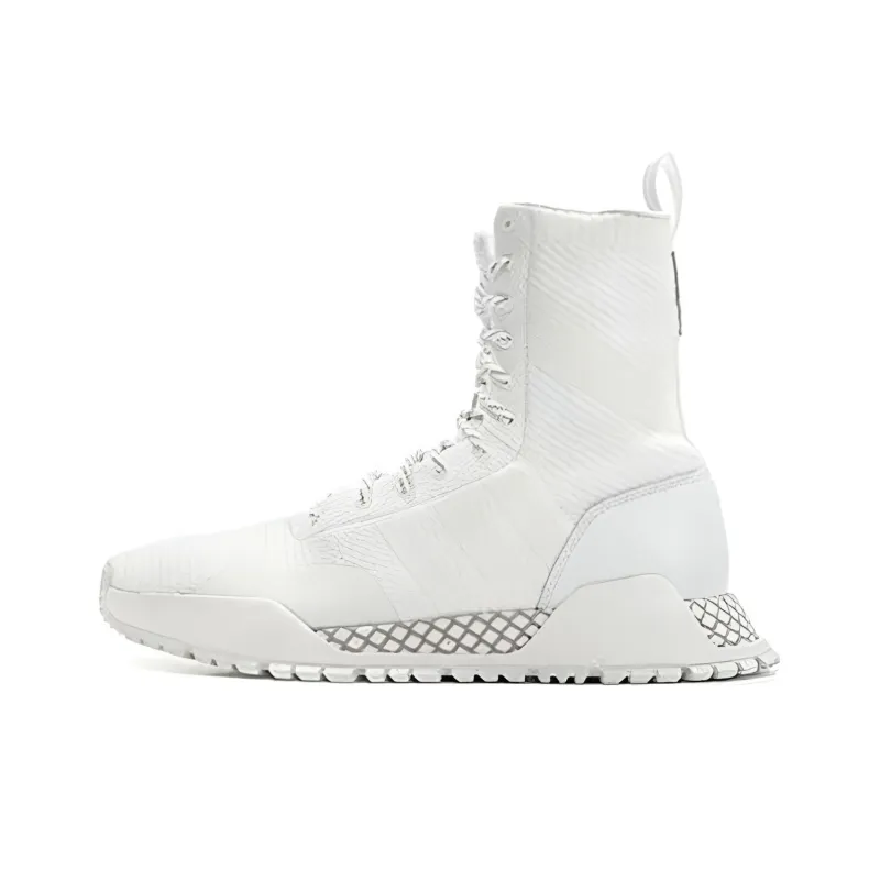 Adidas Af 1.3 Footwear White-0
