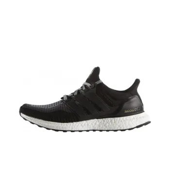 Adidas Ultra Boost 2.0 Black Grey Gradient