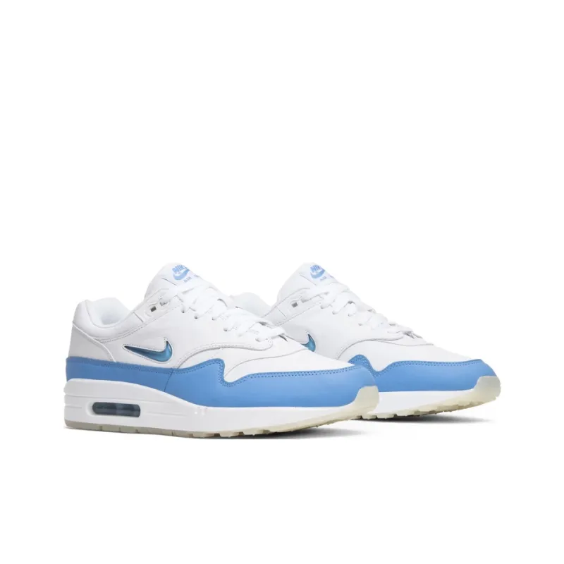 Nike Air Max 1 Jewel University Blue-2