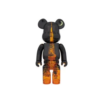 BE@RBRICK X Tokyo Tower Multi