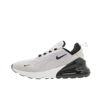 Nike Air Max 270 Vast Grey Black Women's