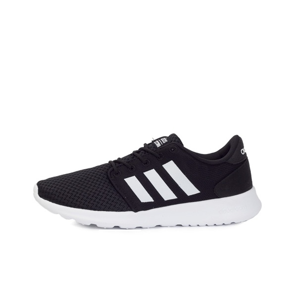 Adidas Neo Qt Racer 2.0 Core Black Women s POIZON