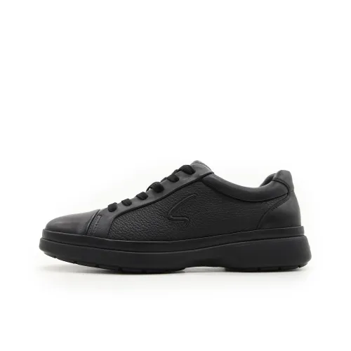 Satchi Casual Shoes Men's Black