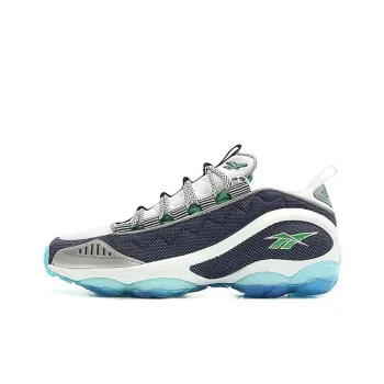 Reebok DMX Run 10 Infinite Blue