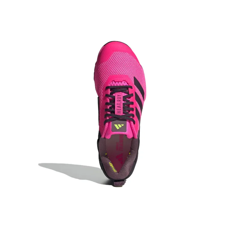 Adidas Dropset 3 Lucid Pink Semi Cobalt Blue Shadow Fig-4