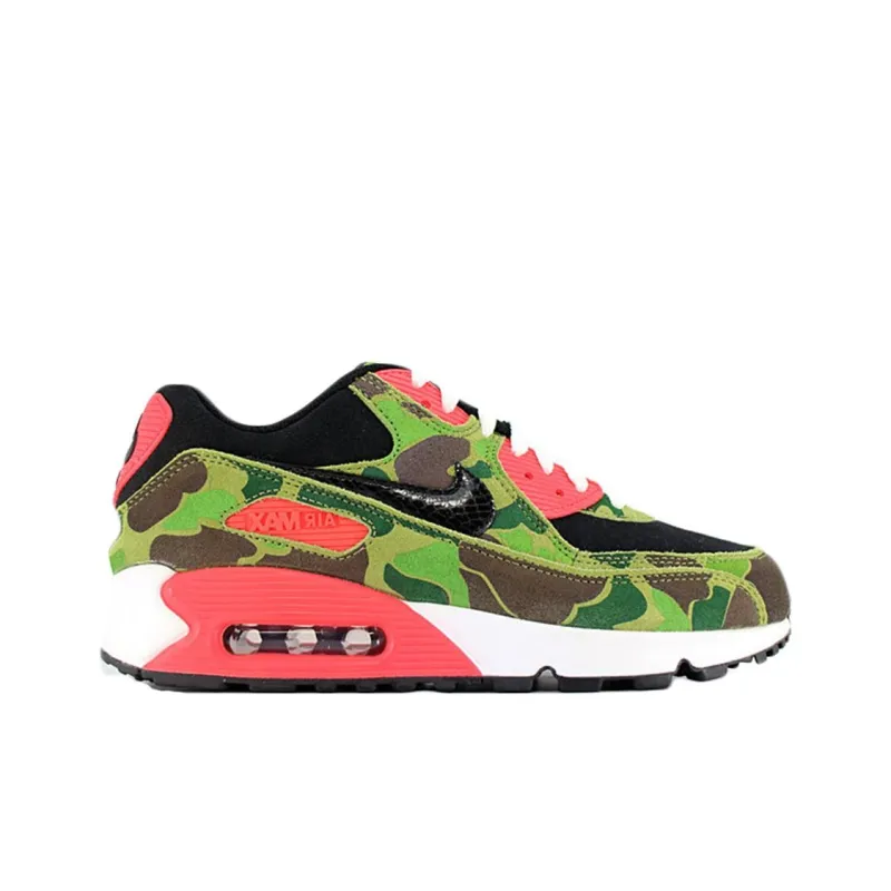 Nike Air Max 90 Atmos Duck Camo-1