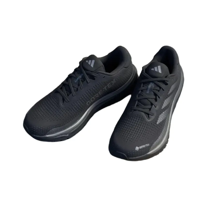 Adidas Supernova Gtx 'Black'-2