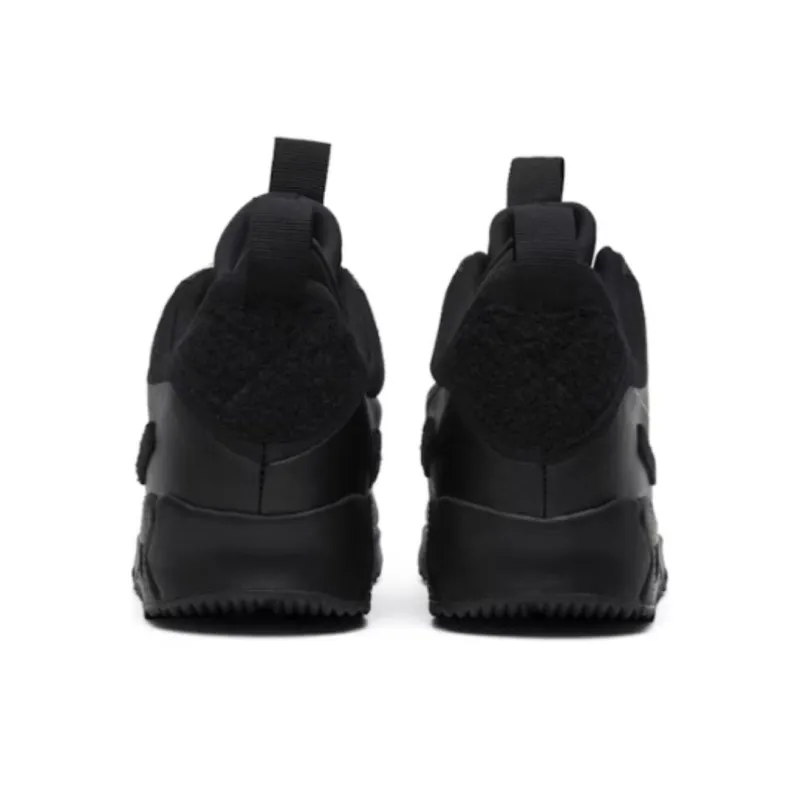 Nike Air Max 90 Sneakerboot Patch Black-2