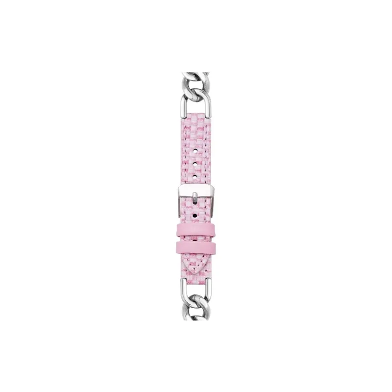 Miss Wrist Watch Bands 12mm Women's Watch-3