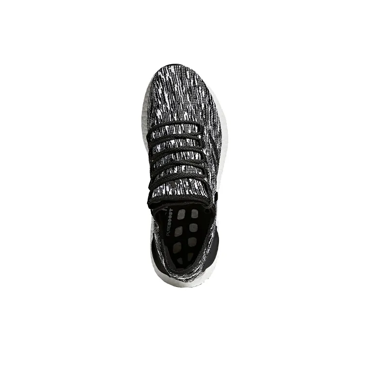 Adidas PureBoost 'Oreo'-4