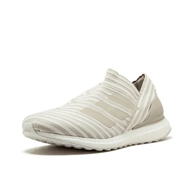 Adidas Nemeziz Tango 17 Ultra Boost Clear Brown-2