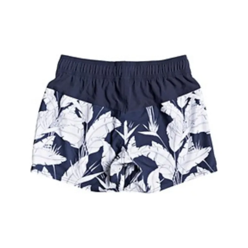 ROXY Beach Shorts Men Blue-1