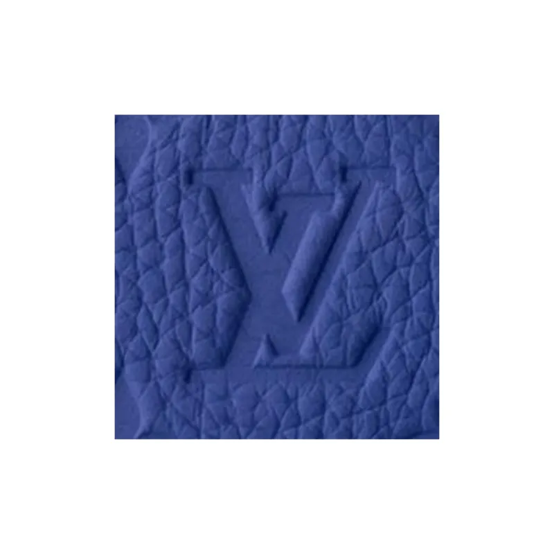 LOUIS VUITTON Keepall Bandoulière 50-5