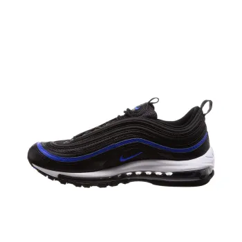 Nike Air Max 97 Black Racer Blue