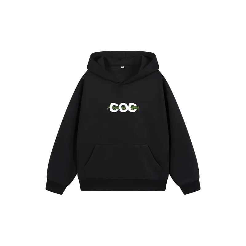 COC CUBE Sweatshirts Unisex-1