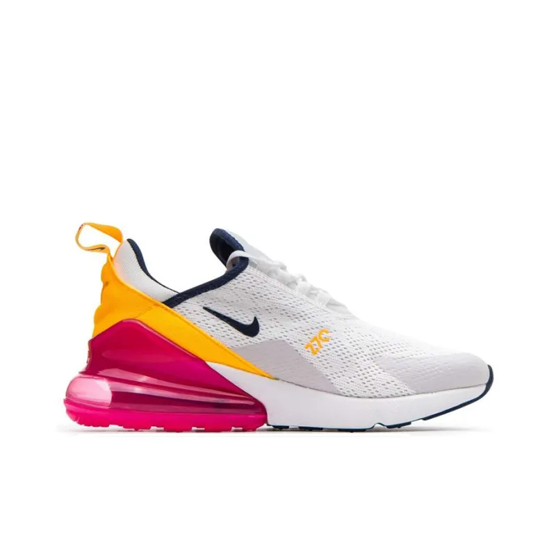 Nike Air Max 270 Laser Fuchsia Women's-1