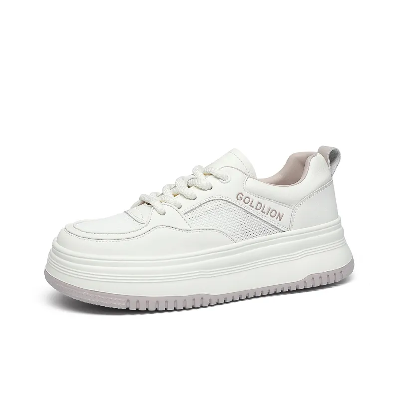 GOLDLION Lightweight Low Top Casual Shoes Women's-1