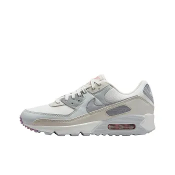 Nike Air Max 90 Summit White Beyond Pink Women's