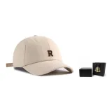 Ecru Box