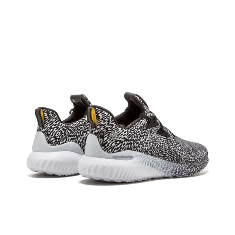 Adidas AlphaBounce Motion Capture-3