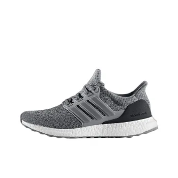 Adidas Ultra Boost 3.0 Grey Three